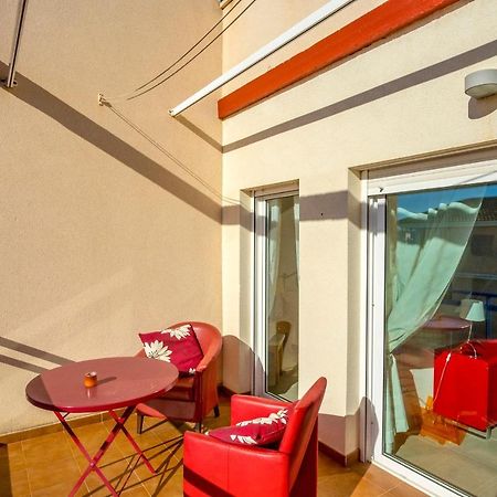 Cb Living - Apartment With Roof Terrace Aguamarina Dehesa de Campoamor  Exterior foto