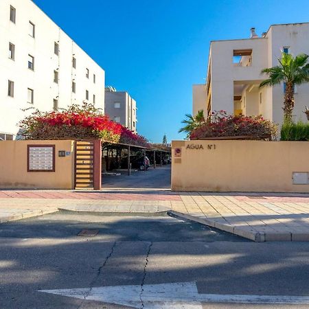 Cb Living - Apartment With Roof Terrace Aguamarina Dehesa de Campoamor  Exterior foto