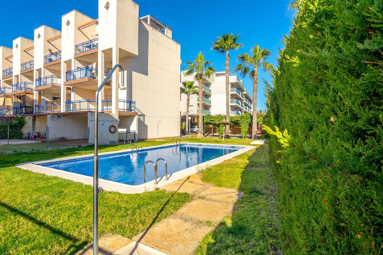 Cb Living - Apartment With Roof Terrace Aguamarina Dehesa de Campoamor  Exterior foto